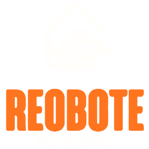 Reobote Pré-Moldados
